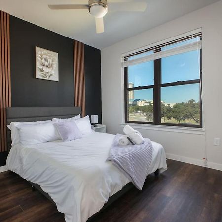 Stylish 2Br March Madness Alamodome Free Parking San Antonio Exterior foto