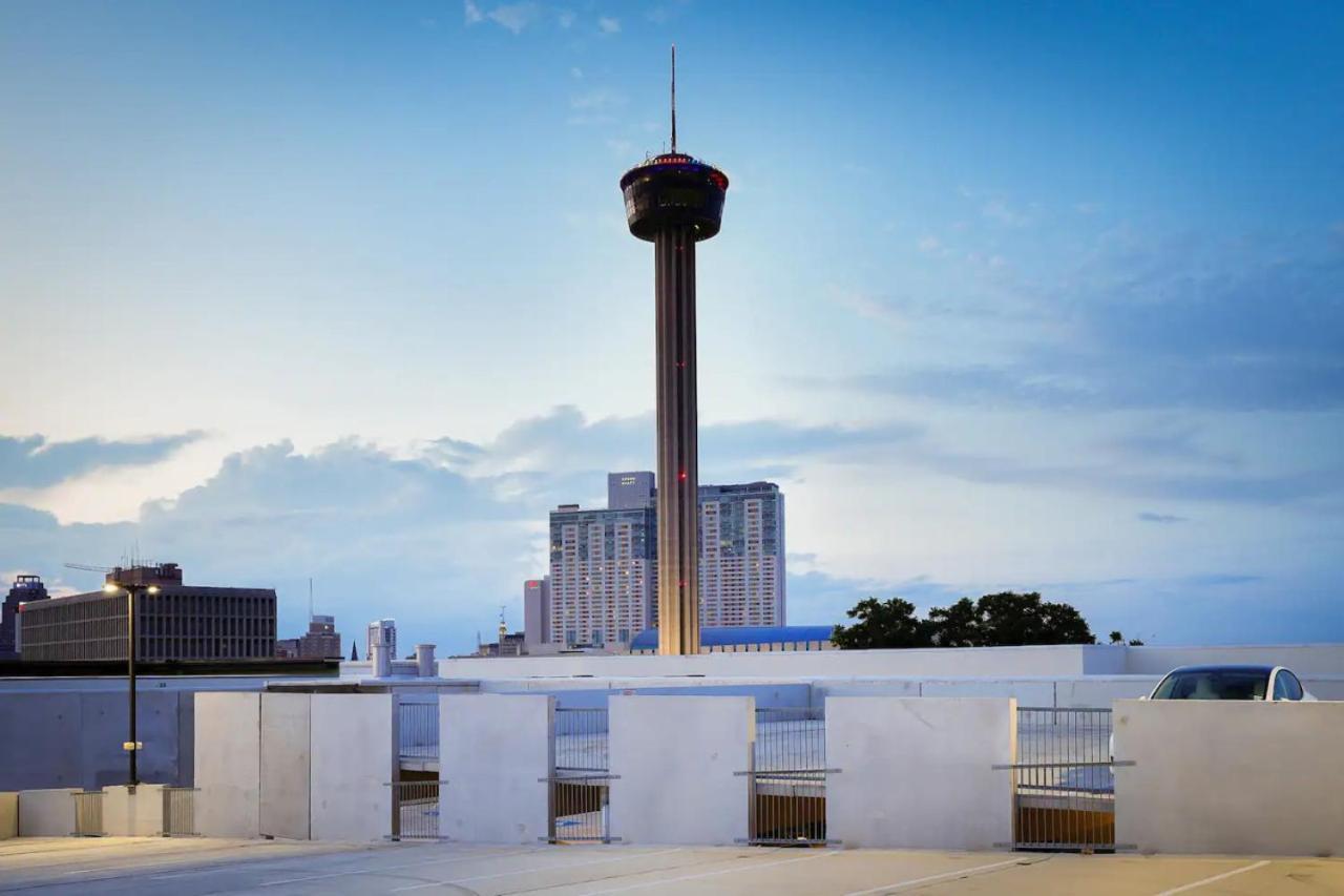 Stylish 2Br March Madness Alamodome Free Parking San Antonio Exterior foto